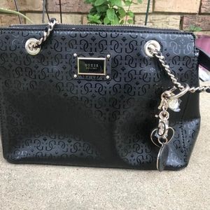 Guess shoulder bag
